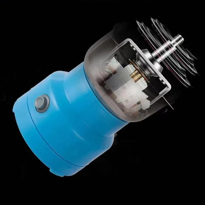 Electric Coffee Grinder Kitchen Cereal Nuts Beans Spices Grains Machine Mini Electric Food Chopper Processor Mixer Blender