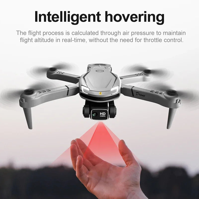 Xiaomi V88 Drone 8K 5G GPS Professional HD Aerial Photography Remote Control Aircraft HD Dual Camera Quadcopter Toy UAV 15000M